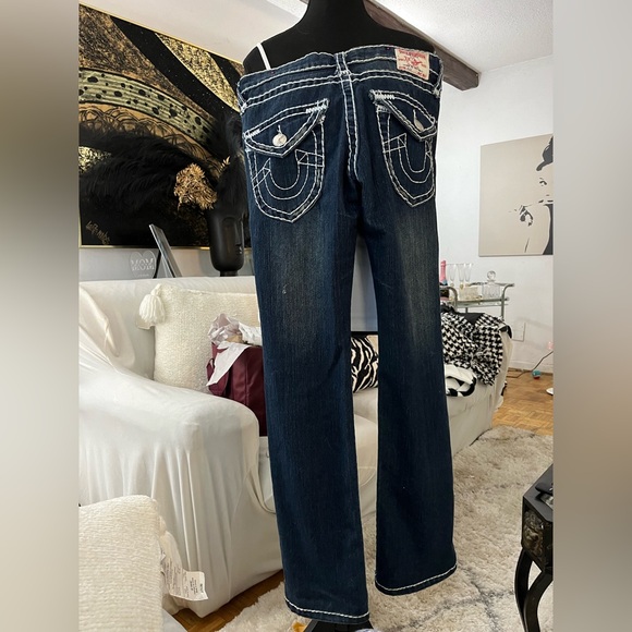 True religion jeans - Picture 3 of 4